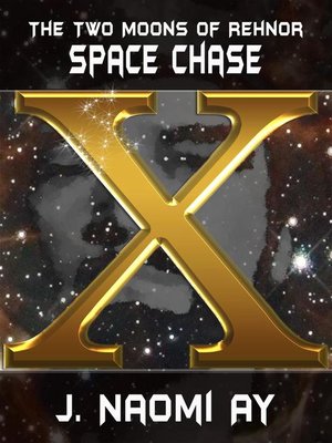 cover image of Space Chase